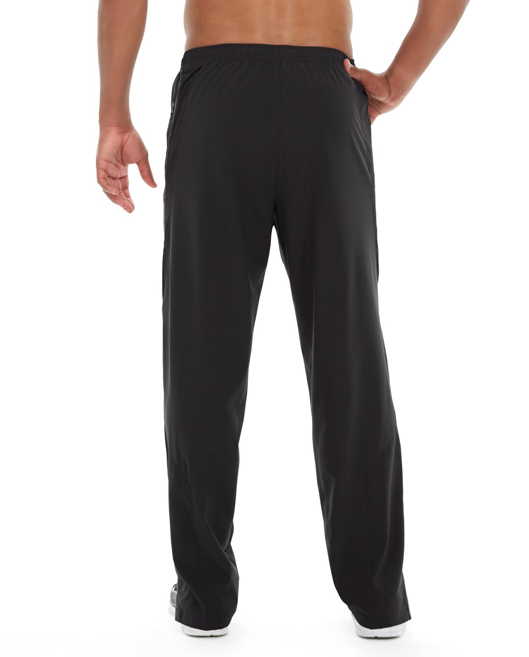Geo Insulated Jogging Pant – Bild 3