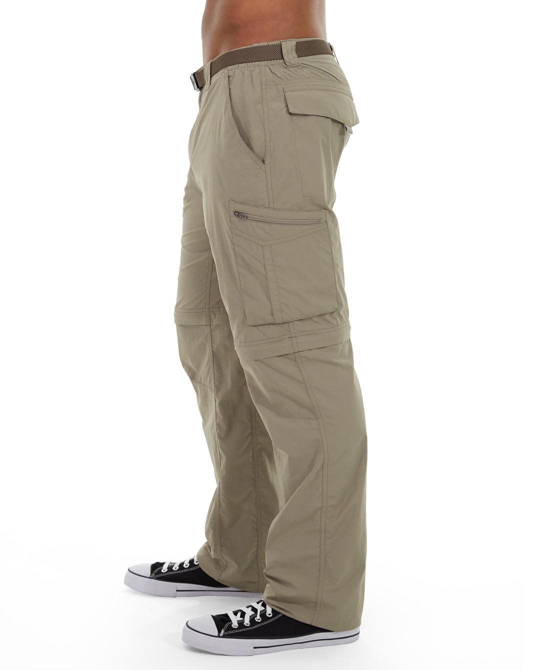 Aether Gym Pant – Bild 2