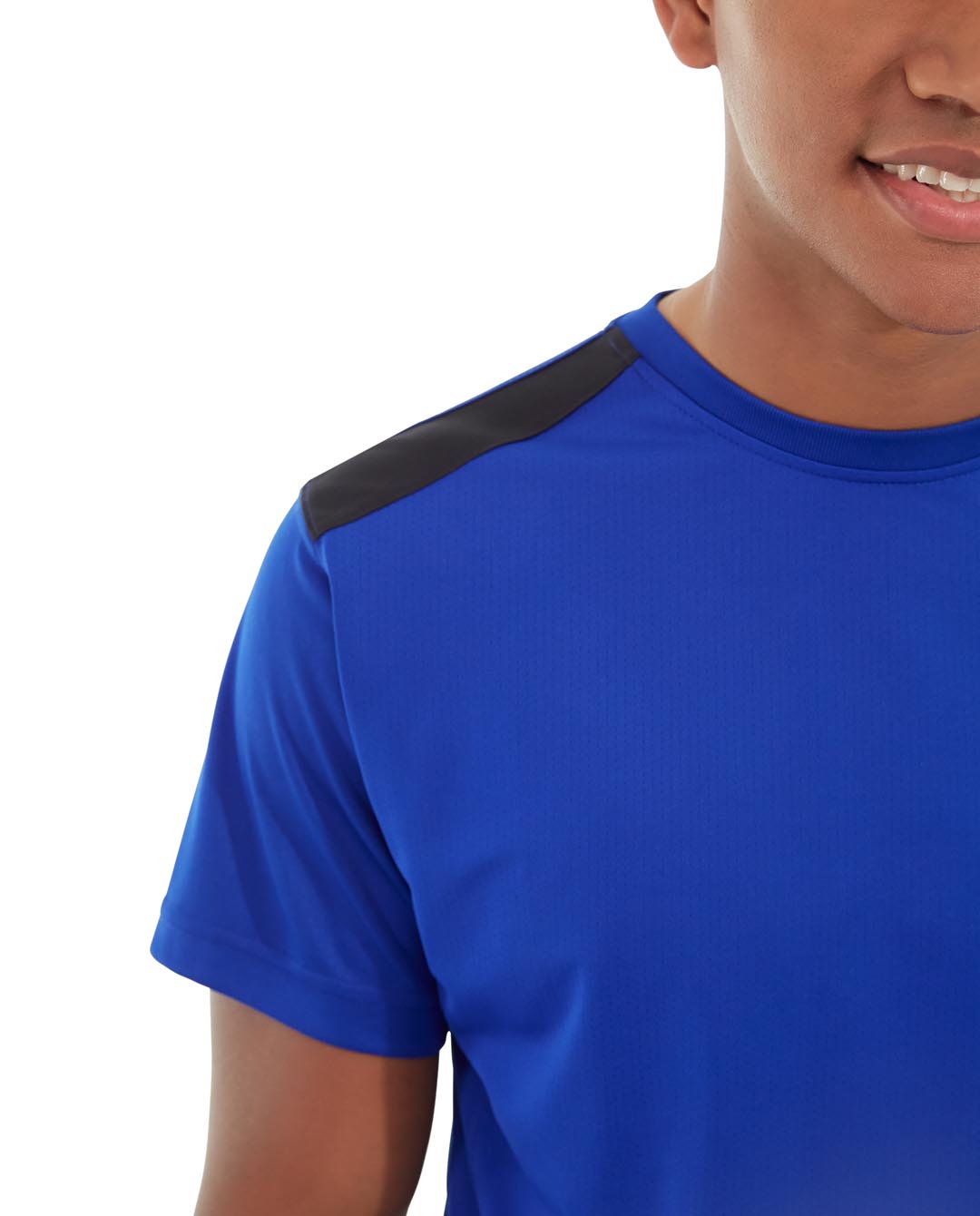 Ryker LumaTech™ Tee (Crew-neck) – Bild 2