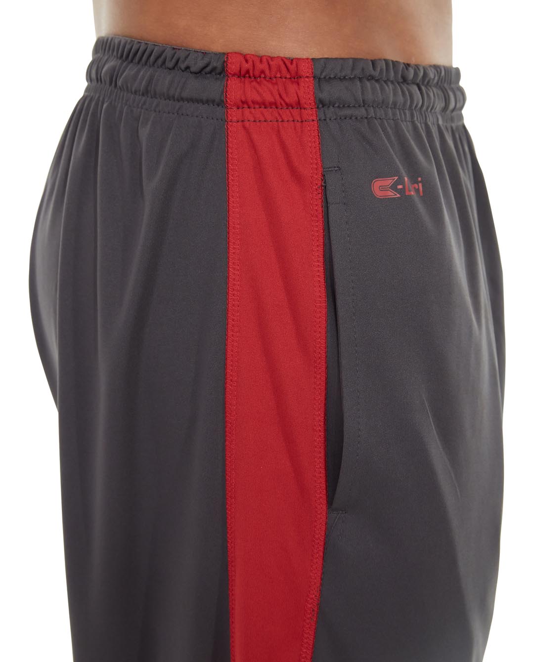 Hawkeye Yoga Short – Bild 2