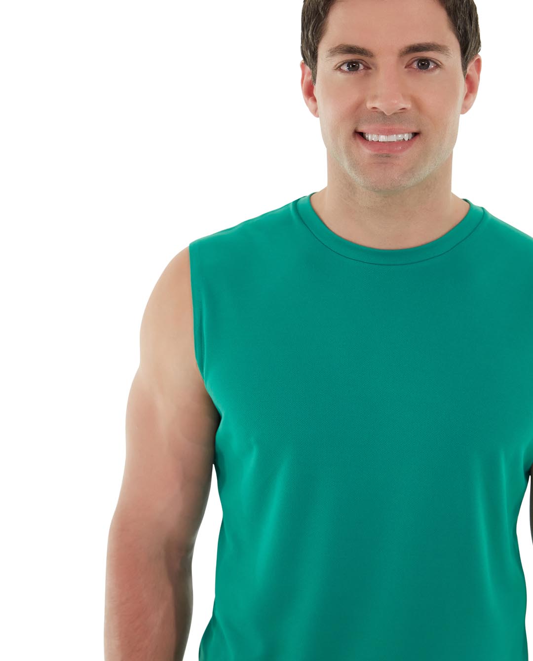 Sparta Gym Tank – Bild 2