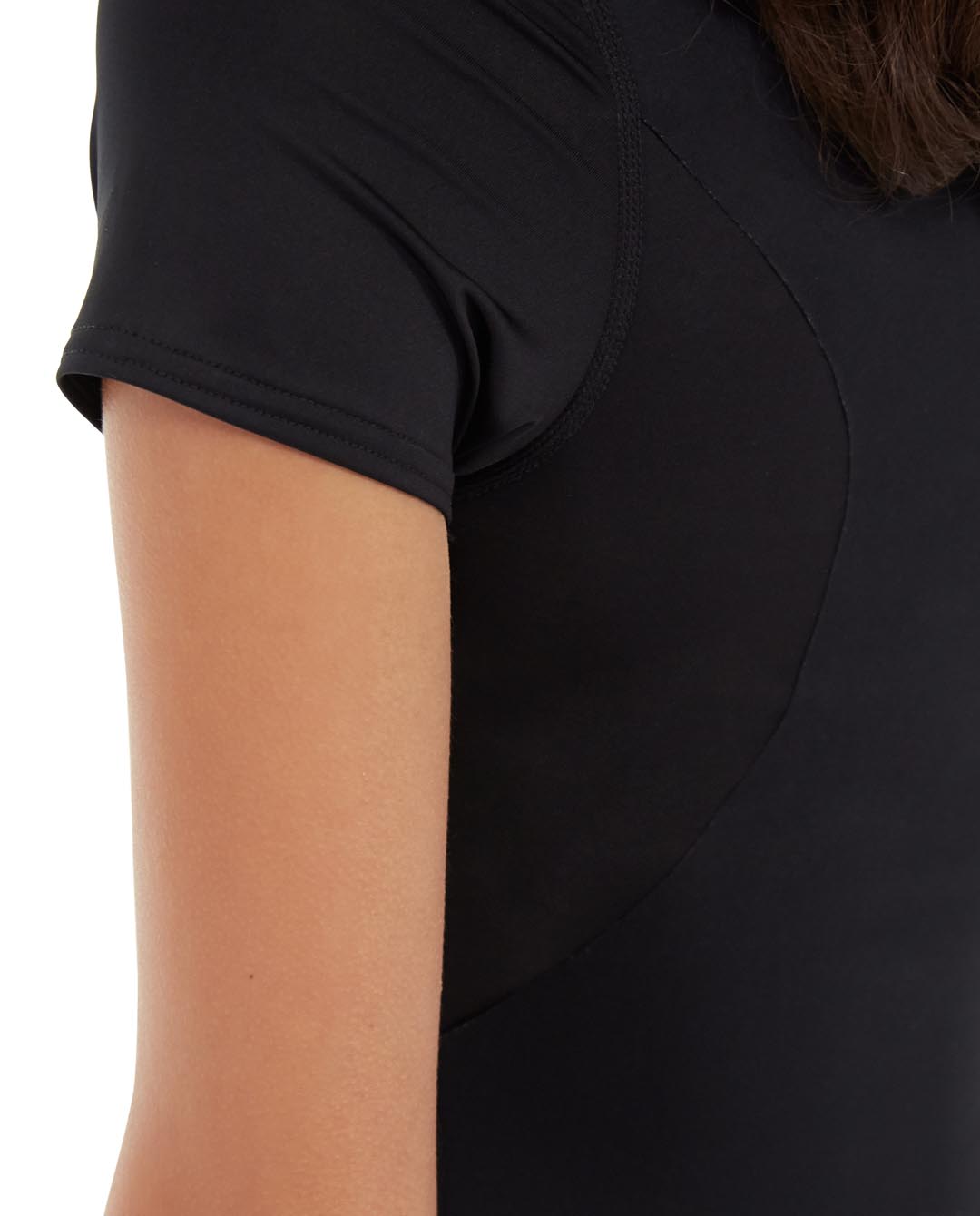 Desiree Fitness Tee – Bild 2