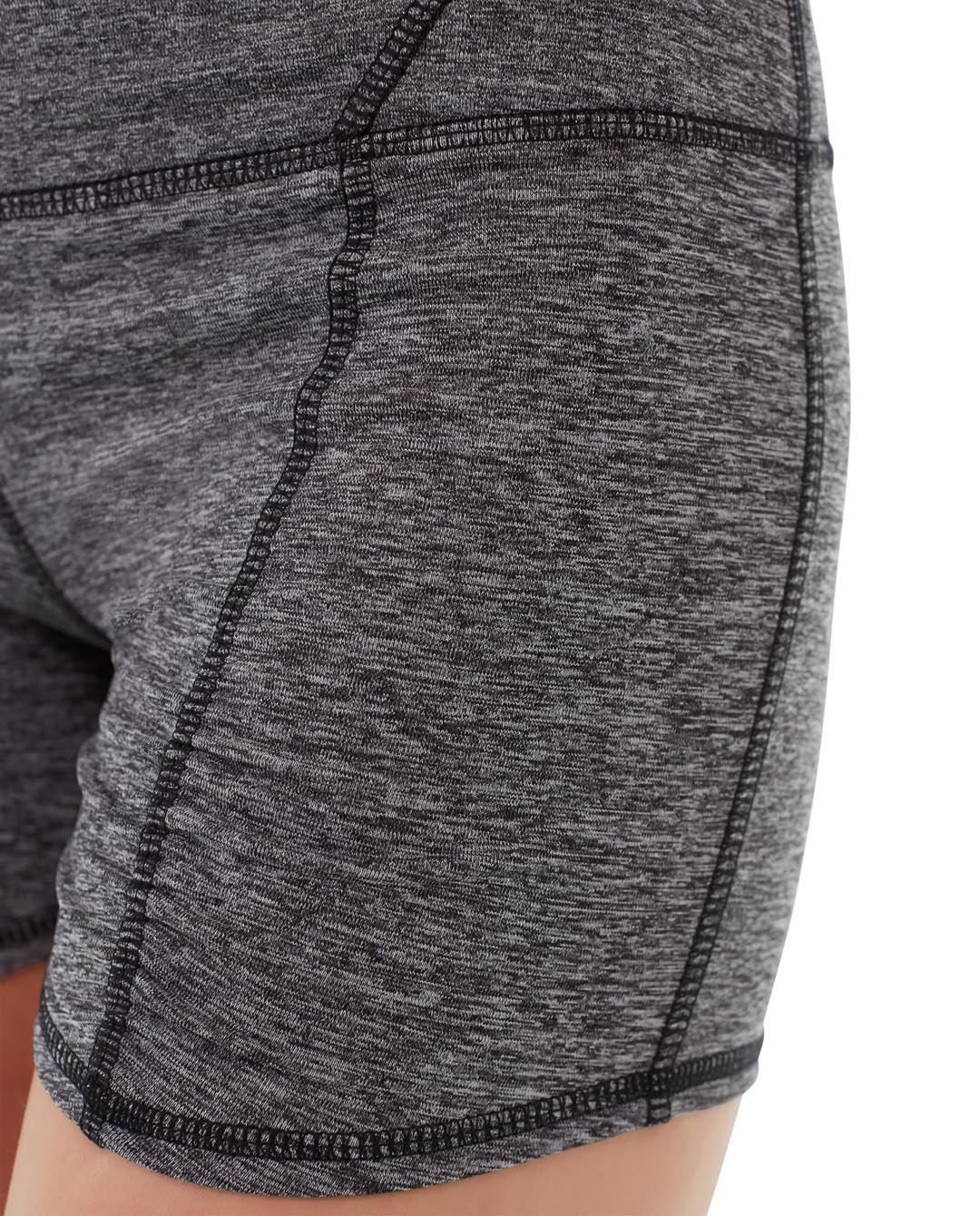 Gwen Drawstring Bike Short – Bild 2